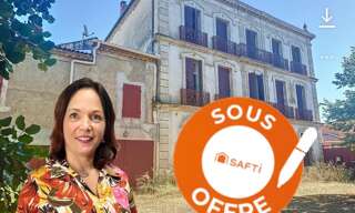 Maison 12 Pièces 370 m² à vendre à Thézan-lès-Béziers (34490)