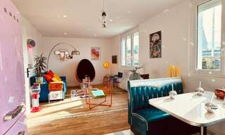 Appartement 3 Pièces 55 m² à vendre à Larmor-Plage (56260)