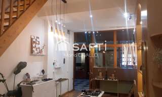 Commerce 2 Pièces 43 m² à vendre à Paris 2 (75002)