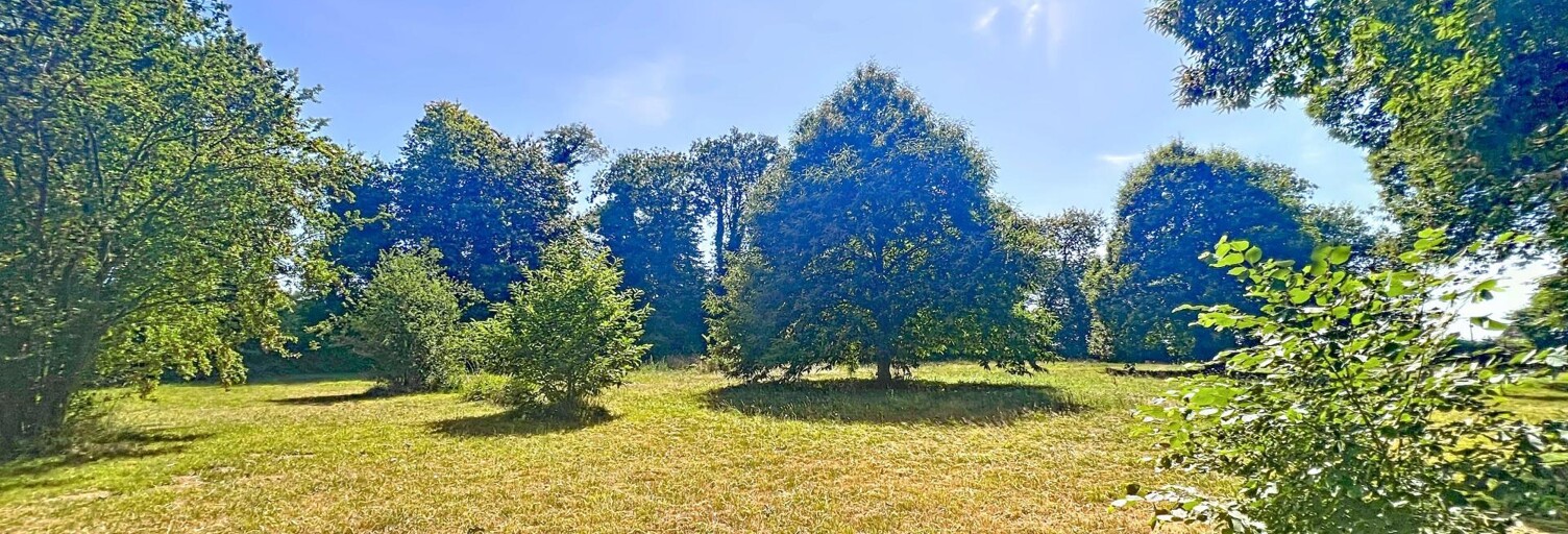 Maison 7 Pièces 167 m² à vendre à Mauron (56430)