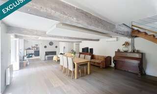 Maison 7 Pièces 167 m² à vendre à Mauron (56430)