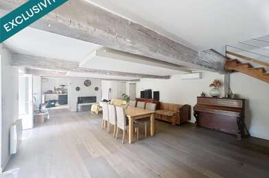 Maison 7 pièces 266000 €