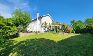 Maison 7 Pièces 176 m² à vendre à Jonage (69330)