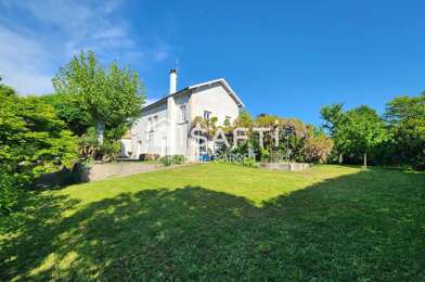 Maison 7 pièces 585000 €