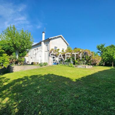 Maison 7 pièces 600000 €