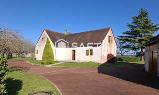 Maison 6 Pièces 150 m² à vendre à Mont-près-Chambord (41250)