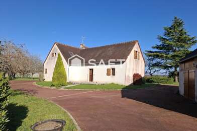 Maison 6 pièces 316000 €