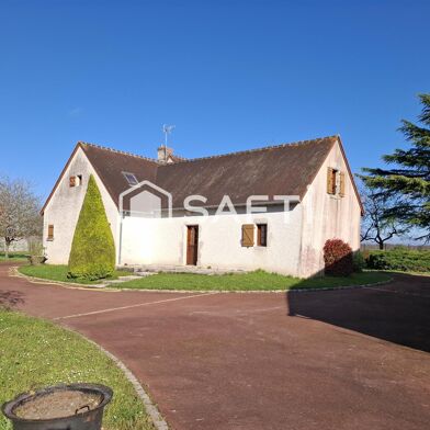 Maison 6 pièces 316000 €