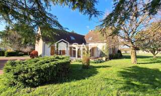 Maison 6 Pièces 150 m² à vendre à Mont-près-Chambord (41250)