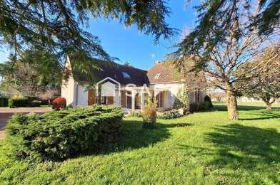 Maison 6 pièces 316000 €