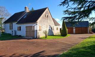 Maison 6 Pièces 150 m² à vendre à Mont-près-Chambord (41250)