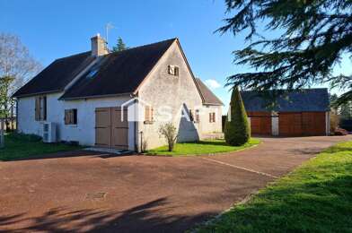 Maison 6 pièces 316000 €