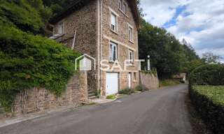 Maison 5 Pièces 141 m² à vendre à Flagnac (12300)