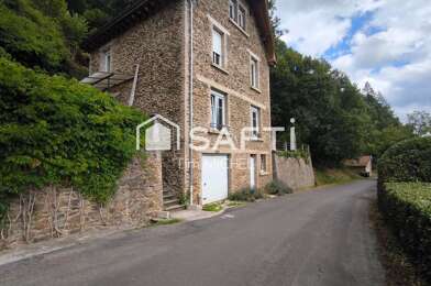 Maison 5 pièces 168500 €