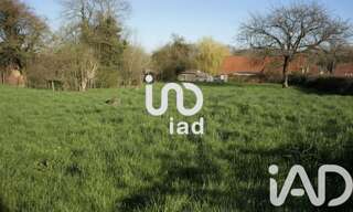 Terrain  859 m² à vendre à Zouafques (62890)