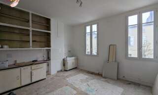 Appartement 2 Pièces 41 m² à vendre à Cognac (16100)