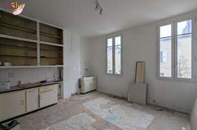 Appartement 2 pièces 54000 €