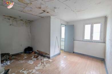 Appartement 2 pièces 49000 €