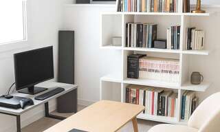 Appartement 2 Pièces 27 m² à louer à Rouen (76000)