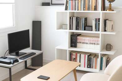 Appartement 2 pièces 412 €