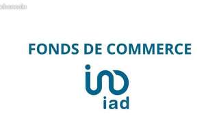 Commerce  60 m² à vendre à Versailles (78000)