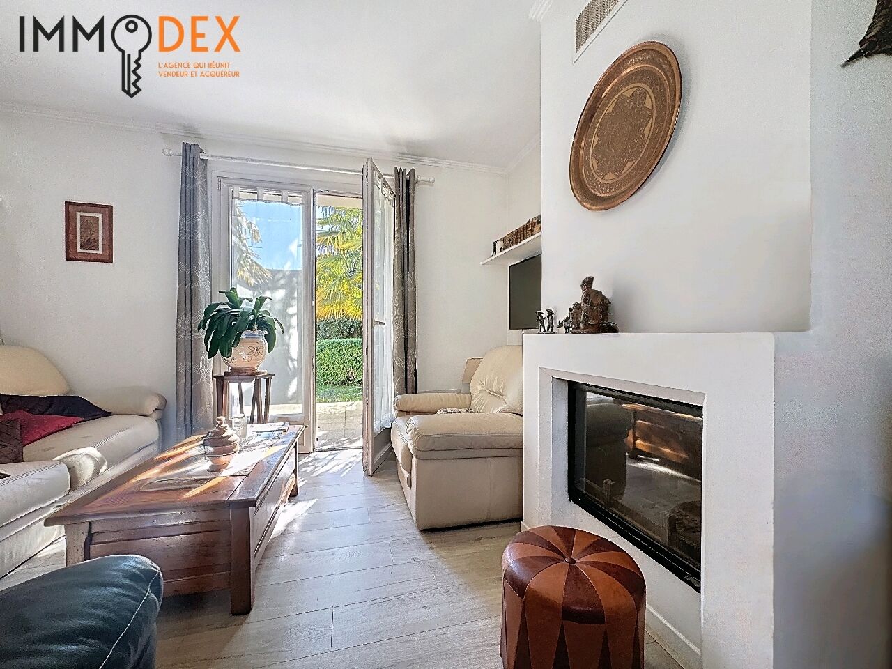 Villa / Maison  T5 à vendre Reims 51100