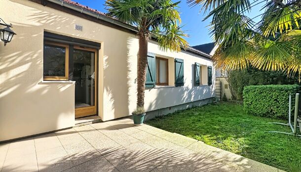 Villa / Maison 5 pièces  à vendre Reims 51100