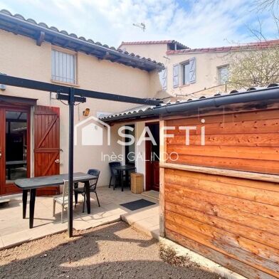 Maison 6 pièces 299000 €