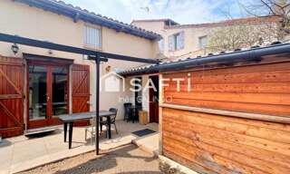 Maison 6 Pièces 116 m² à vendre à Pibrac (31820)