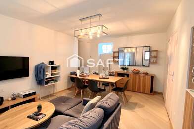 Maison 6 pièces 269000 €