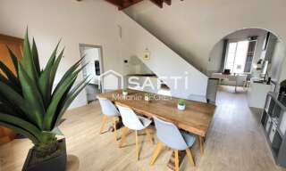 Maison 9 Pièces 270 m² à vendre à Marcheprime (33380)