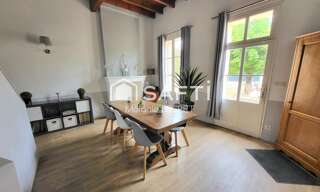 Maison 9 Pièces 270 m² à vendre à Marcheprime (33380)