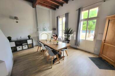 Maison 9 pièces 513000 €