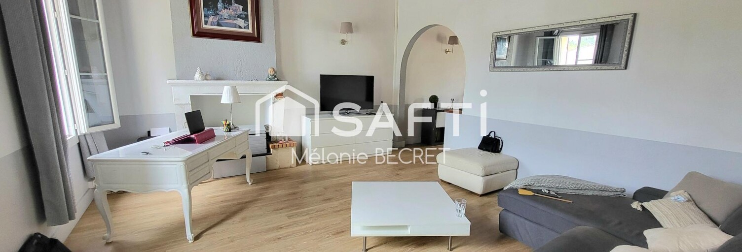 Maison 9 Pièces 270 m² à vendre à Marcheprime (33380)