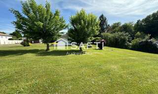 Terrain  800 m² à vendre à Fargues-Saint-Hilaire (33370)