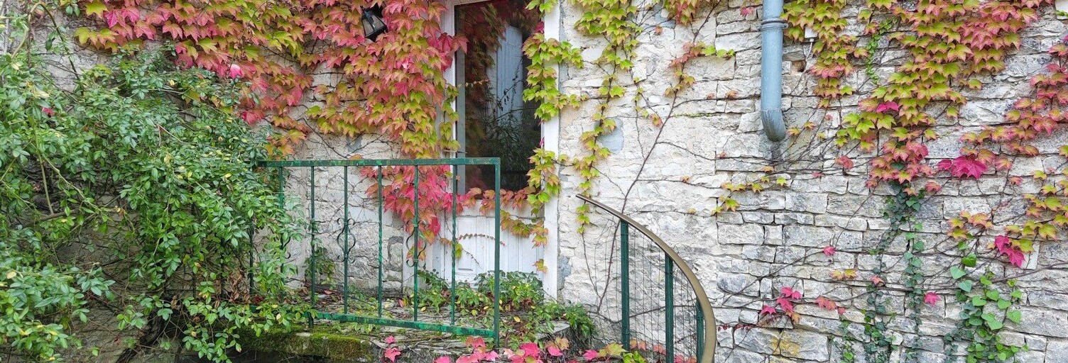 Maison 7 Pièces 184 m² à vendre à Villognon (16230)