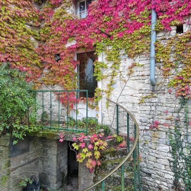 Maison 7 pièces 99500 €