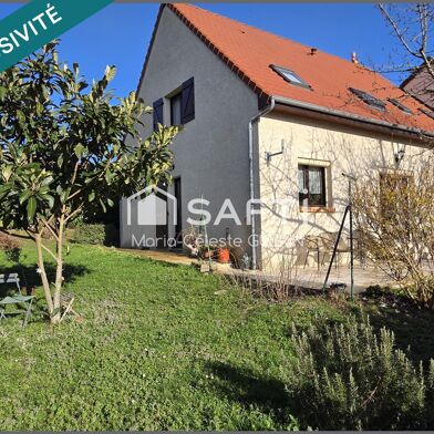 Maison 6 pièces 318000 €