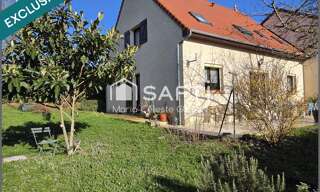 Maison 6 Pièces 126 m² à vendre à Limay (78520)