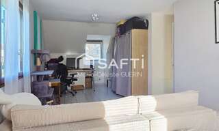 Maison 6 Pièces 126 m² à vendre à Limay (78520)