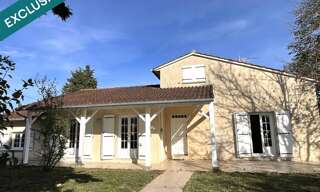 Maison 5 Pièces 110 m² à vendre à Castres (81100)