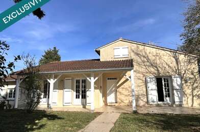 Maison 5 pièces 316000 €