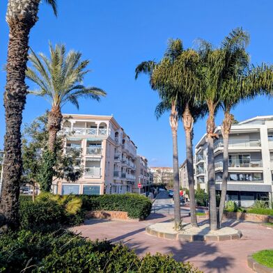 Appartement 3 pièces 436000 €