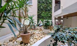 Appartement 3 Pièces 74 m² à vendre à Saint-Raphaël (83700)