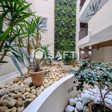 Appartement 3 pièces 436000 €