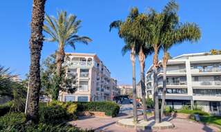 Appartement 3 Pièces 74 m² à vendre à Saint-Raphaël (83700)