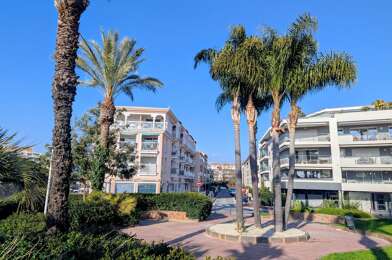 Appartement 3 pièces 436000 €