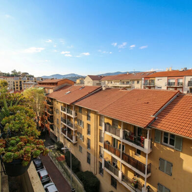 Appartement 3 pièces 299000 €