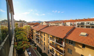 Appartement 3 Pièces 66 m² à vendre à Nice (06300)