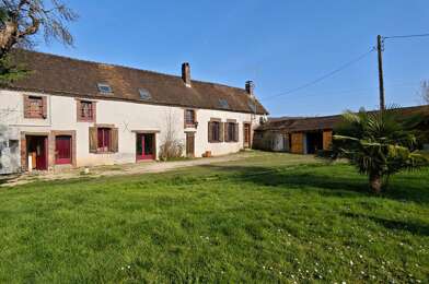 Maison 8 pièces 195000 €